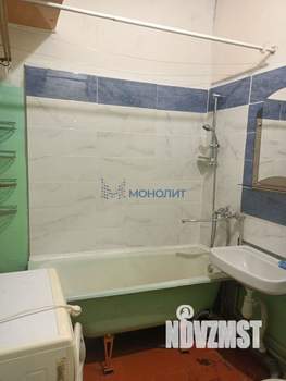 1-к квартира, вторичка, 35м2, 1/9 этаж