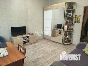 4-к квартира, вторичка, 96м2, 4/5 этаж