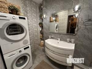 3-к квартира, вторичка, 87м2, 5/10 этаж
