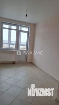 1-к квартира, вторичка, 34м2, 3/4 этаж