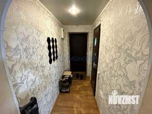 1-к квартира, вторичка, 31м2, 1/3 этаж