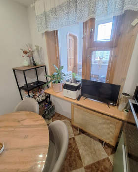 3-к квартира, вторичка, 72м2, 10/10 этаж