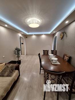 3-к квартира, вторичка, 69м2, 4/9 этаж