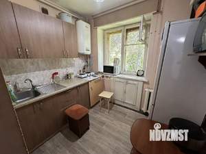 4-к квартира, вторичка, 62м2, 1/5 этаж
