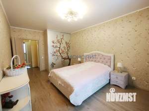 2-к квартира, вторичка, 55м2, 2/5 этаж