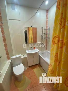 3-к квартира, вторичка, 70м2, 1/2 этаж
