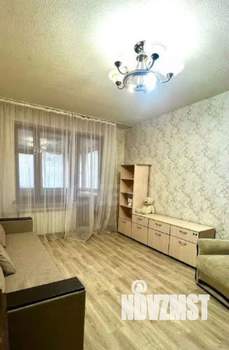 3-к квартира, вторичка, 58м2, 1/5 этаж