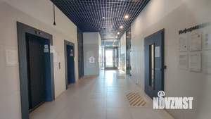 Студия квартира, вторичка, 27м2, 13/15 этаж