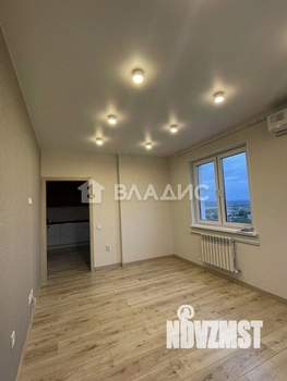 2-к квартира, вторичка, 59м2, 21/22 этаж