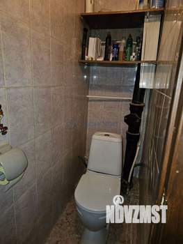 2-к квартира, вторичка, 45м2, 5/5 этаж