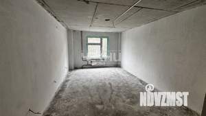 3-к квартира, вторичка, 97м2, 4/5 этаж