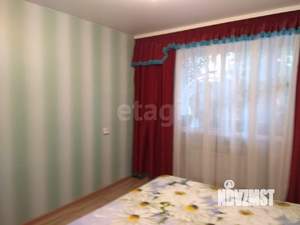 3-к квартира, вторичка, 62м2, 1/5 этаж