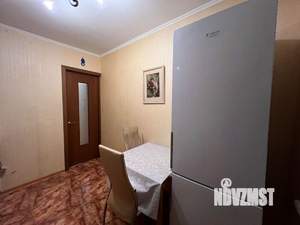 3-к квартира, вторичка, 60м2, 4/9 этаж