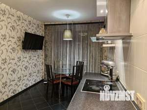 3-к квартира, вторичка, 86м2, 13/17 этаж