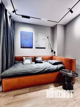 3-к квартира, вторичка, 80м2, 2/17 этаж