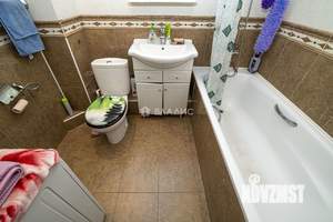 3-к квартира, вторичка, 100м2, 5/12 этаж