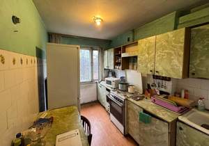 3-к квартира, вторичка, 60м2, 3/9 этаж
