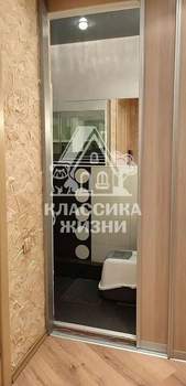 4-к квартира, вторичка, 92м2, 5/10 этаж