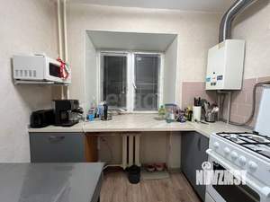 1-к квартира, вторичка, 32м2, 3/6 этаж