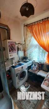 2-к квартира, вторичка, 31м2, 1/2 этаж