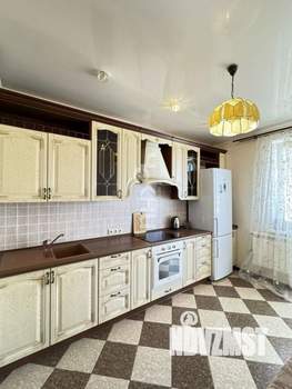 1-к квартира, вторичка, 41м2, 10/19 этаж