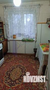 3-к квартира, вторичка, 59м2, 4/9 этаж