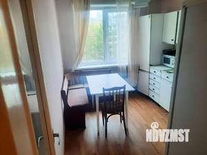 2-к квартира, вторичка, 55м2, 3/16 этаж