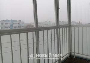 1-к квартира, вторичка, 34м2, 3/3 этаж