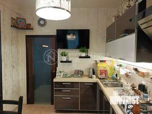 2-к квартира, вторичка, 58м2, 4/5 этаж