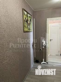 2-к квартира, вторичка, 46м2, 9/10 этаж