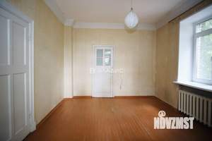 2-к квартира, вторичка, 55м2, 2/5 этаж