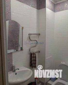 1-к квартира, вторичка, 42м2, 4/10 этаж