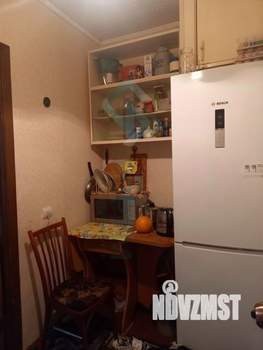 Студия квартира, вторичка, 19м2, 4/5 этаж