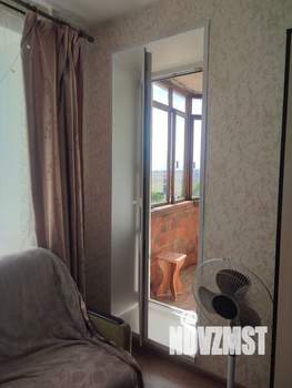 1-к квартира, вторичка, 33м2, 10/18 этаж