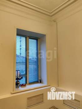 2-к квартира, вторичка, 34м2, 2/2 этаж