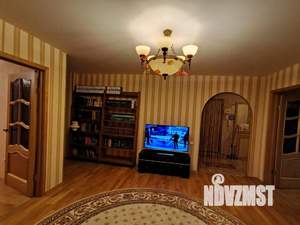 2-к квартира, вторичка, 96м2, 9/10 этаж