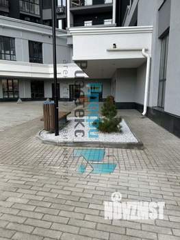 1-к квартира, вторичка, 42м2, 13/23 этаж