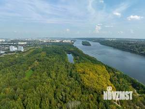 1-к квартира, вторичка, 20м2, 17/17 этаж