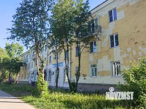 3-к квартира, вторичка, 59м2, 2/3 этаж