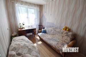 2-к квартира, вторичка, 46м2, 9/9 этаж