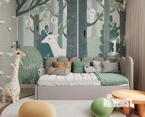 2-к квартира, сданный дом, 71м2, 7/9 этаж