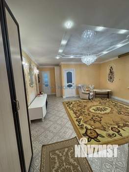 2-к квартира, вторичка, 57м2, 1/3 этаж