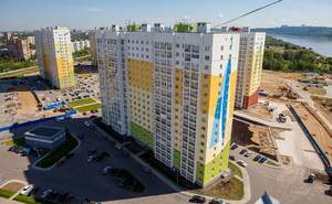 3-к квартира, вторичка, 66м2, 13/17 этаж