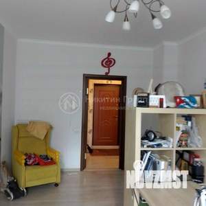 2-к квартира, вторичка, 61м2, 5/17 этаж