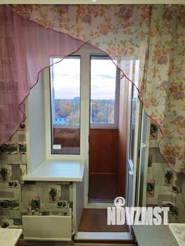 1-к квартира, вторичка, 29м2, 9/9 этаж