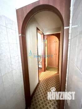 2-к квартира, вторичка, 45м2, 1/5 этаж