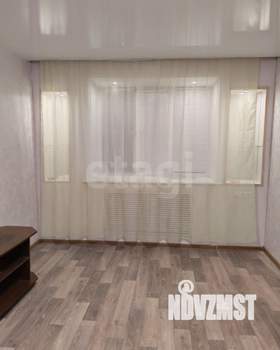 Студия квартира, вторичка, 18м2, 1/5 этаж