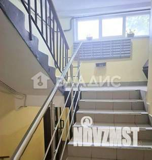1-к квартира, вторичка, 33м2, 2/9 этаж