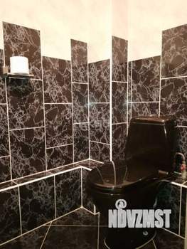 1-к квартира, вторичка, 44м2, 10/10 этаж