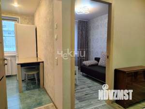2-к квартира, вторичка, 41м2, 2/9 этаж